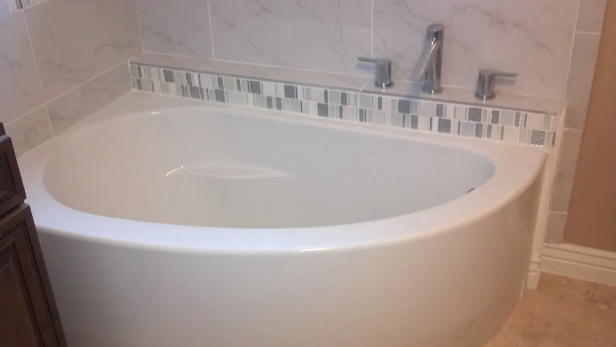 Shower Repair in Berea, KY